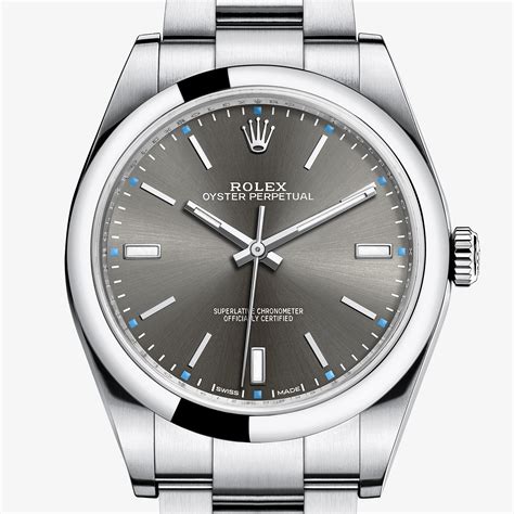 rolex oyster perpetual 39 polso da 17 site orologi.forumfree.it|rolex oyster perpetual day date.